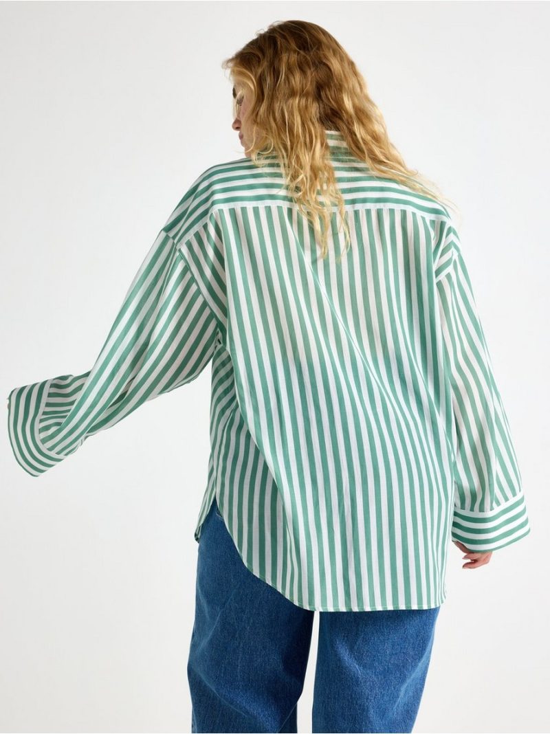 Shirt - 3009198-9615