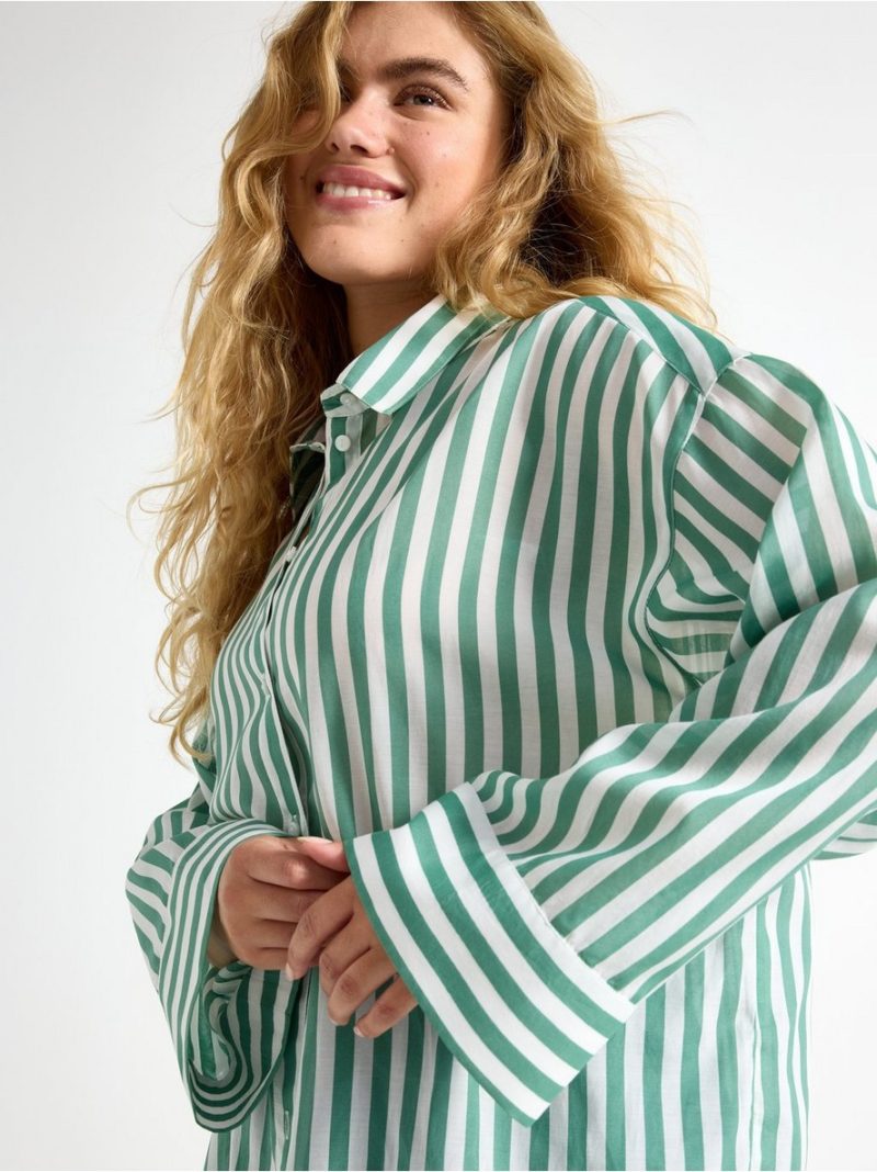 Shirt - 3009198-9615