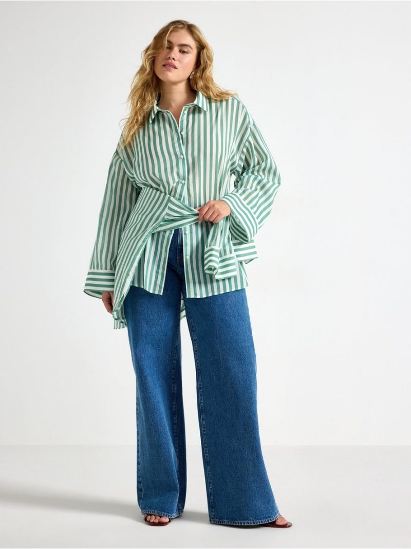 Shirt - 3009198-9615