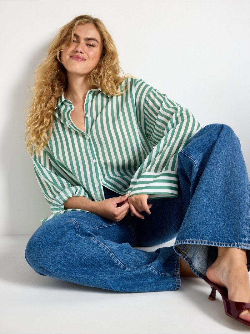 Shirt - 3009198-9615