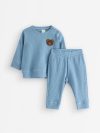 Set - sweatshirt and trousers - 3009488-8174