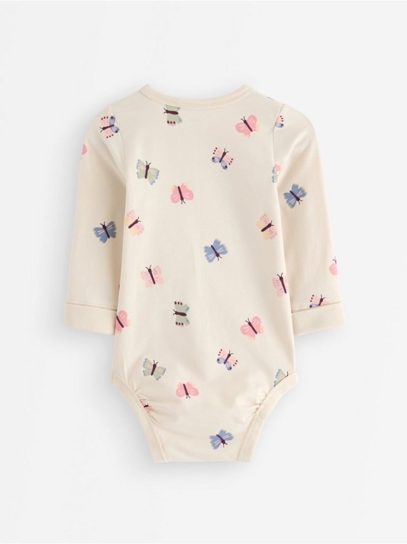 Bodysuit - 3009544-1230