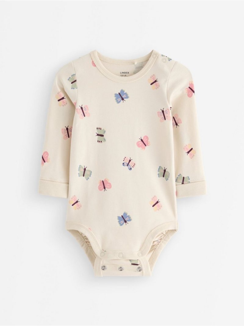 Bodysuit - 3009544-1230