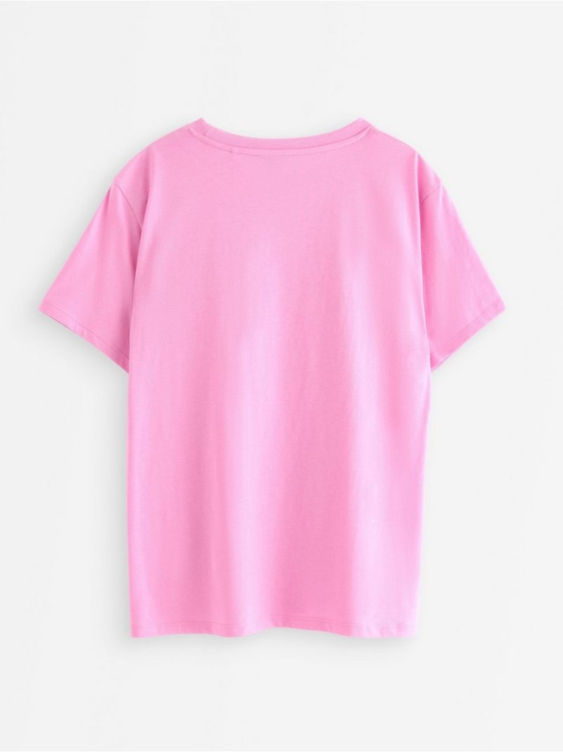 T-shirt - 3009668-8628