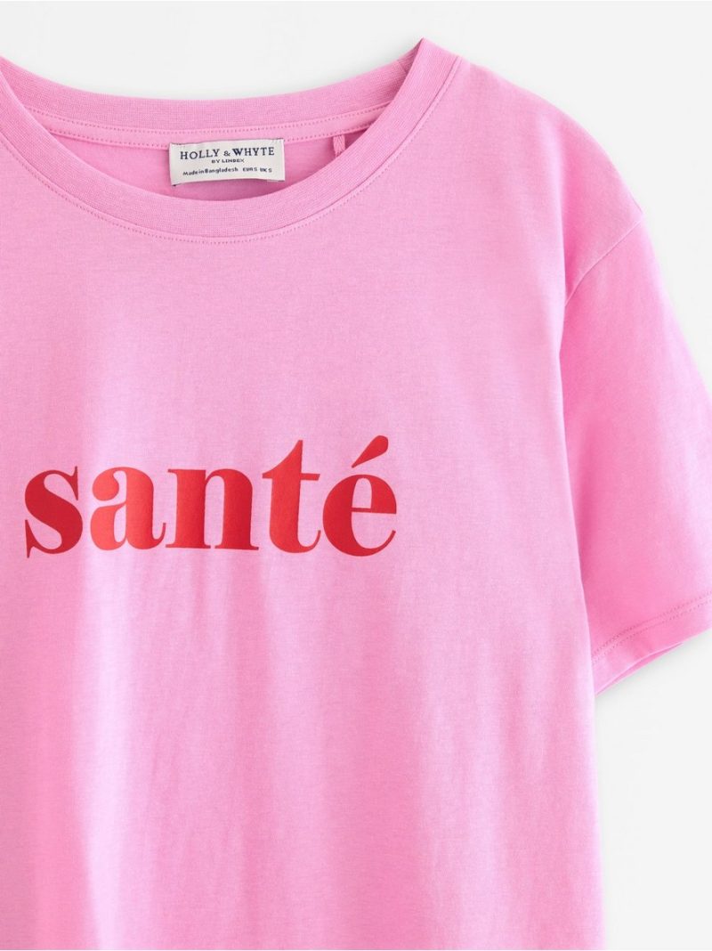 T-shirt - 3009668-8628