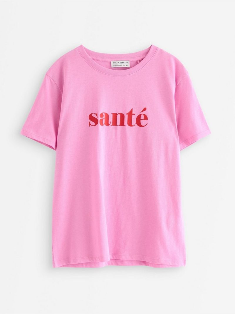 T-shirt - 3009668-8628