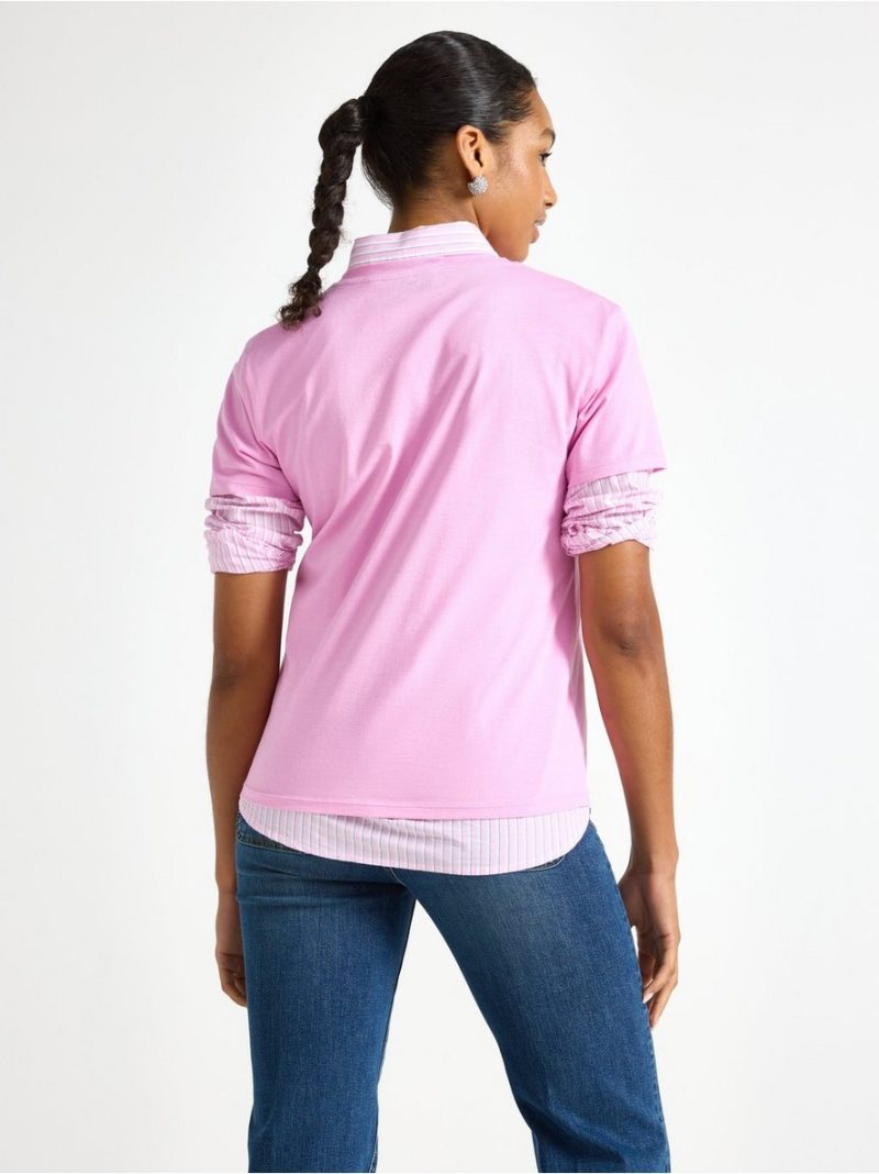 T-shirt - 3009668-8628