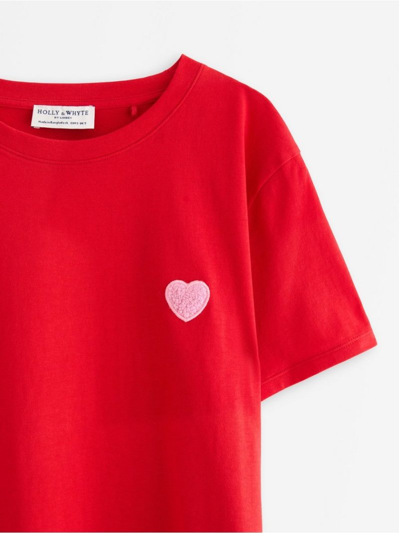 T-shirt - 3009668-8668