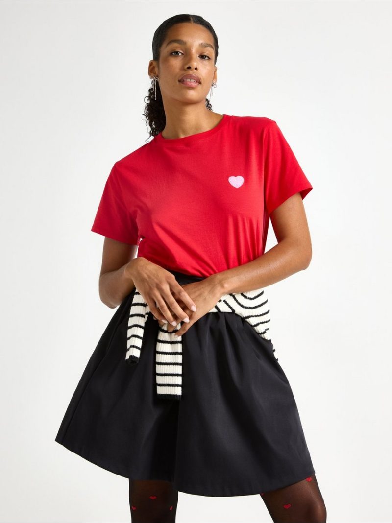 - T-shirt T-shirt - 3009668-8668