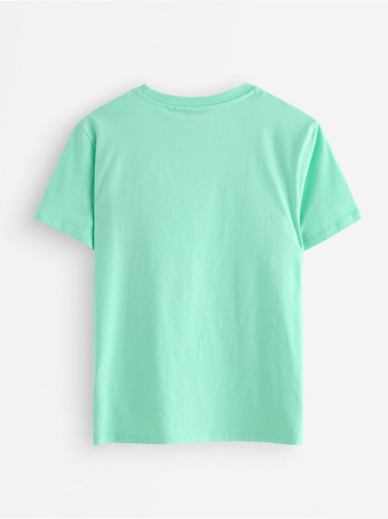 T-shirt - 3009668-9697