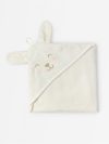 Towel with hood - 3009924-325