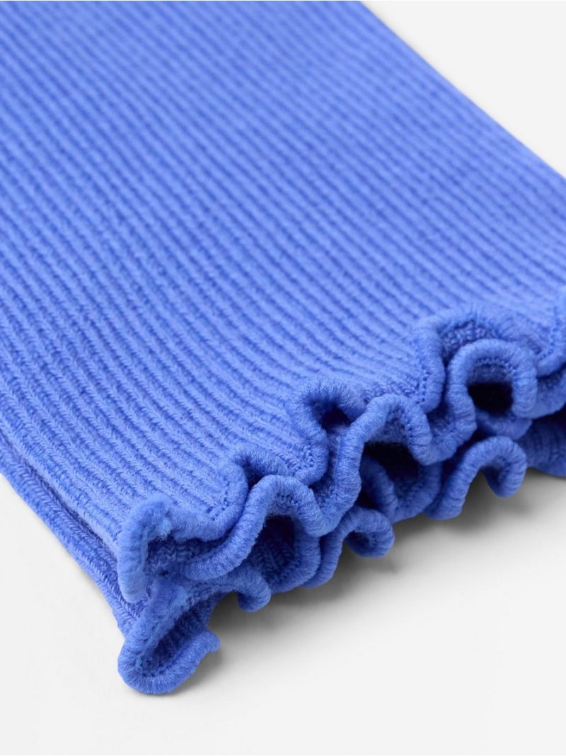 Ribbed socks - 3009973-8467