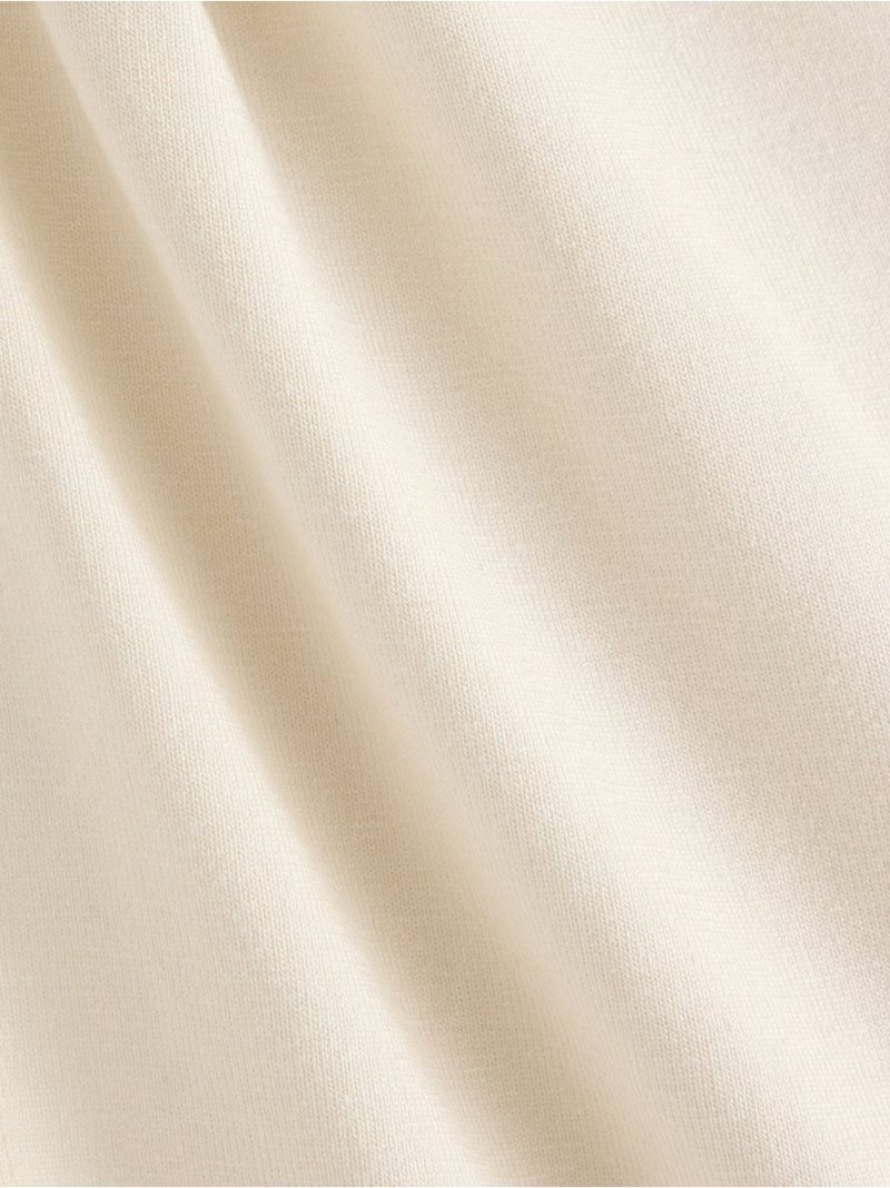 Draped top - 3011091-1230