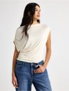 Draped top - 3011091-1230