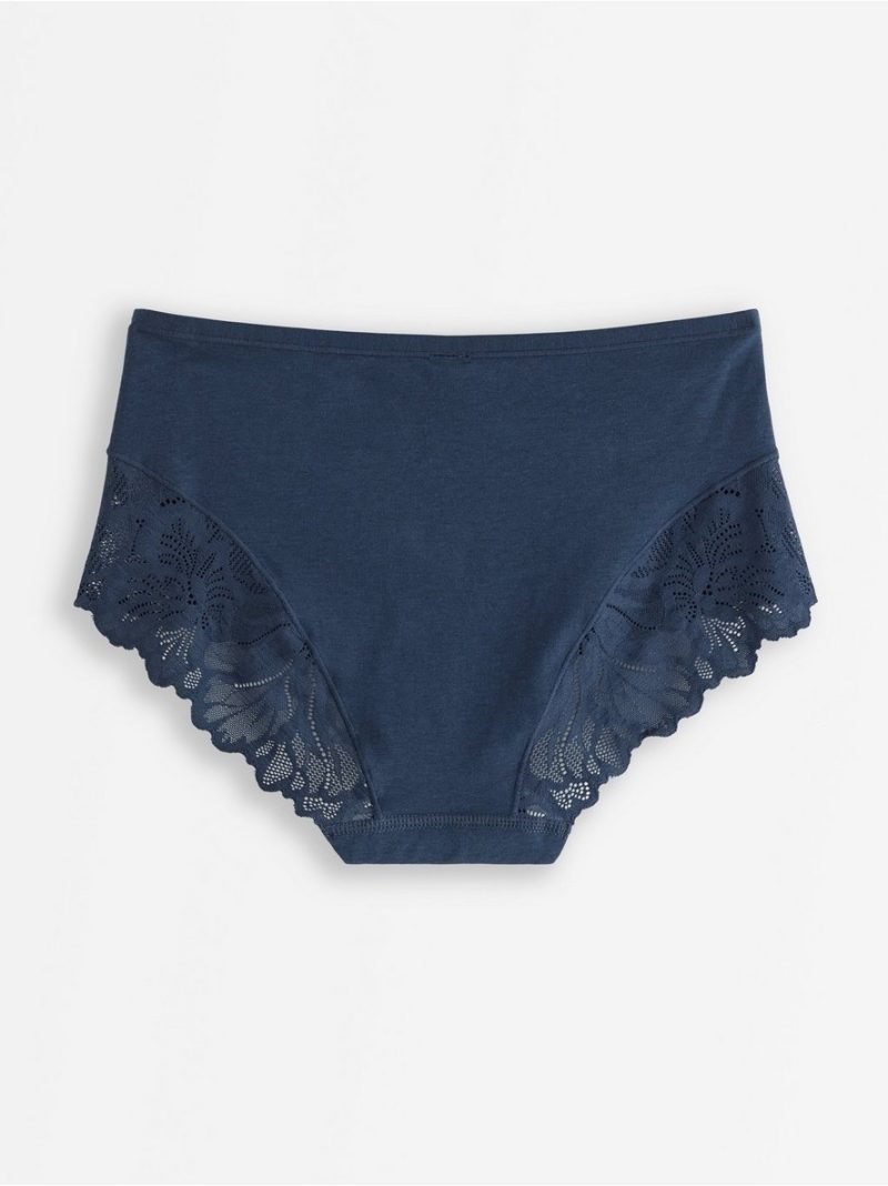 Briefs in micro cotton - 3001278-2150
