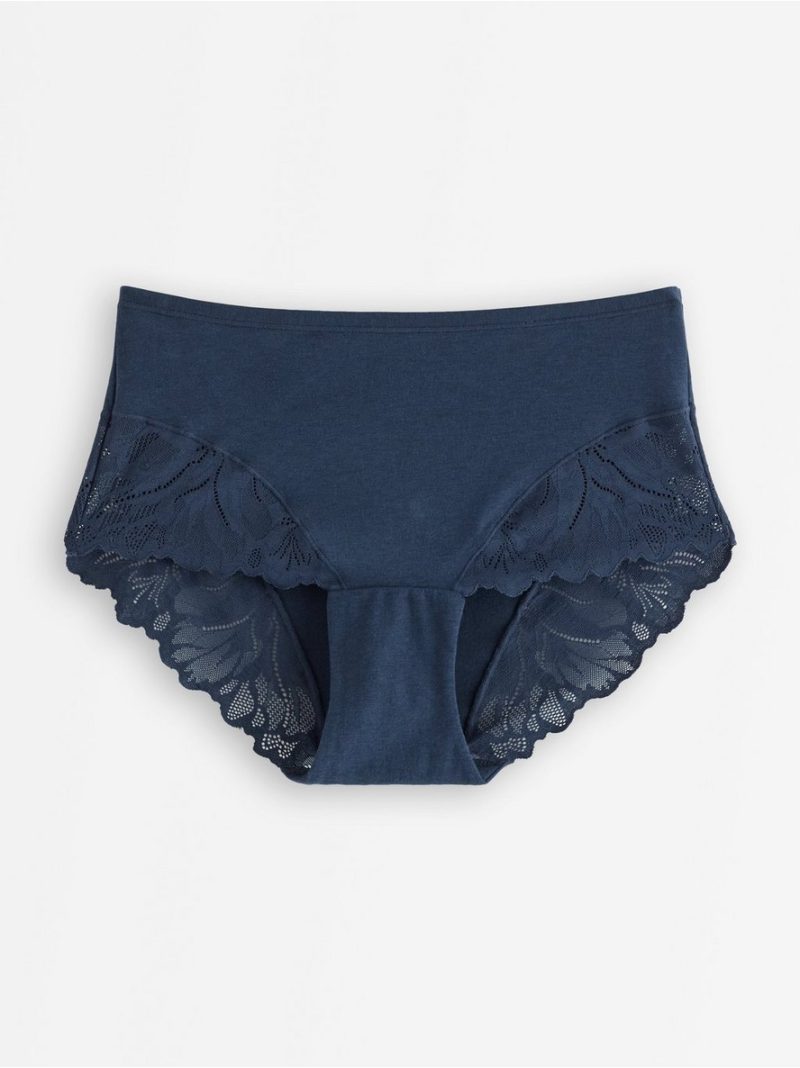 Briefs in micro cotton - 3001278-2150