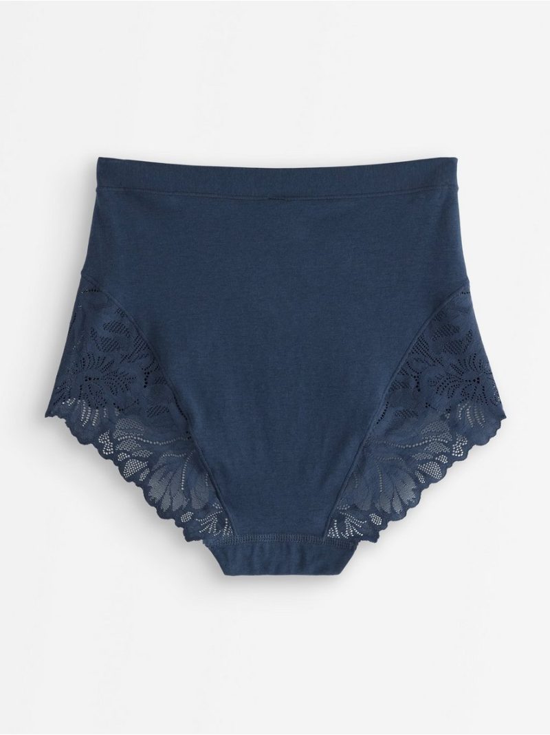Briefs in micro cotton - 3001282-2150
