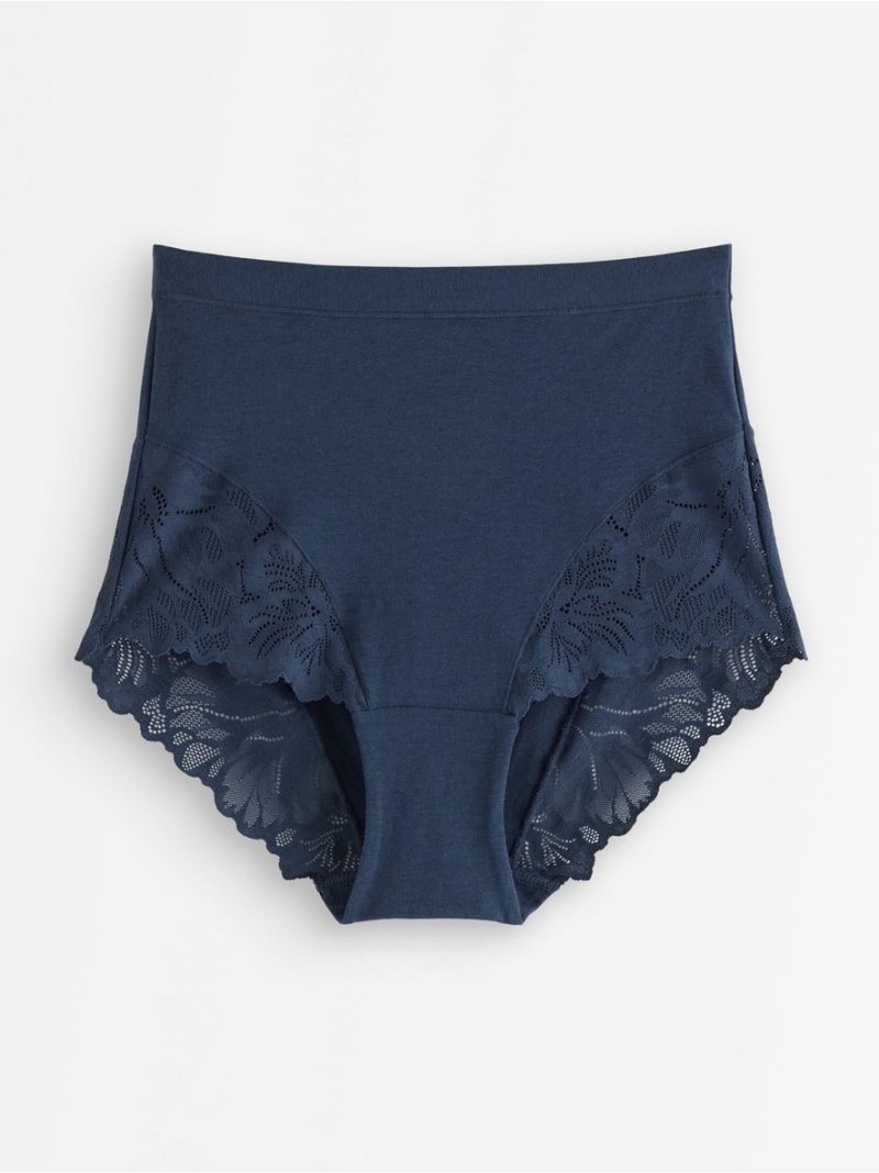 Briefs in micro cotton - 3001282-2150