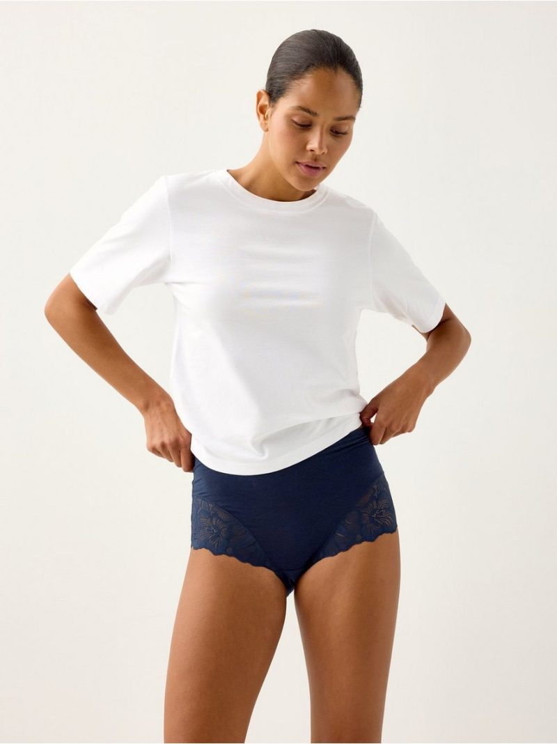 - Briefs in micro cotton Briefs in micro cotton - 3001282-2150