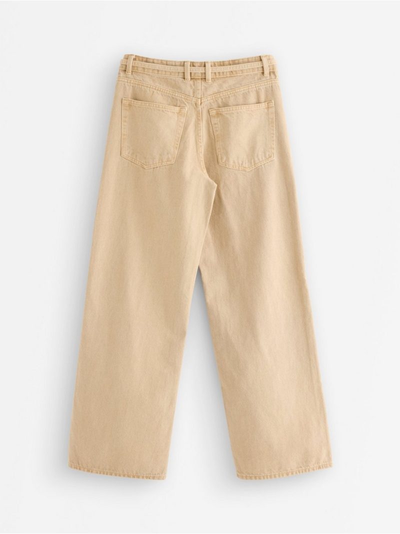 WIDE Peggy trousers - 3001763-9609