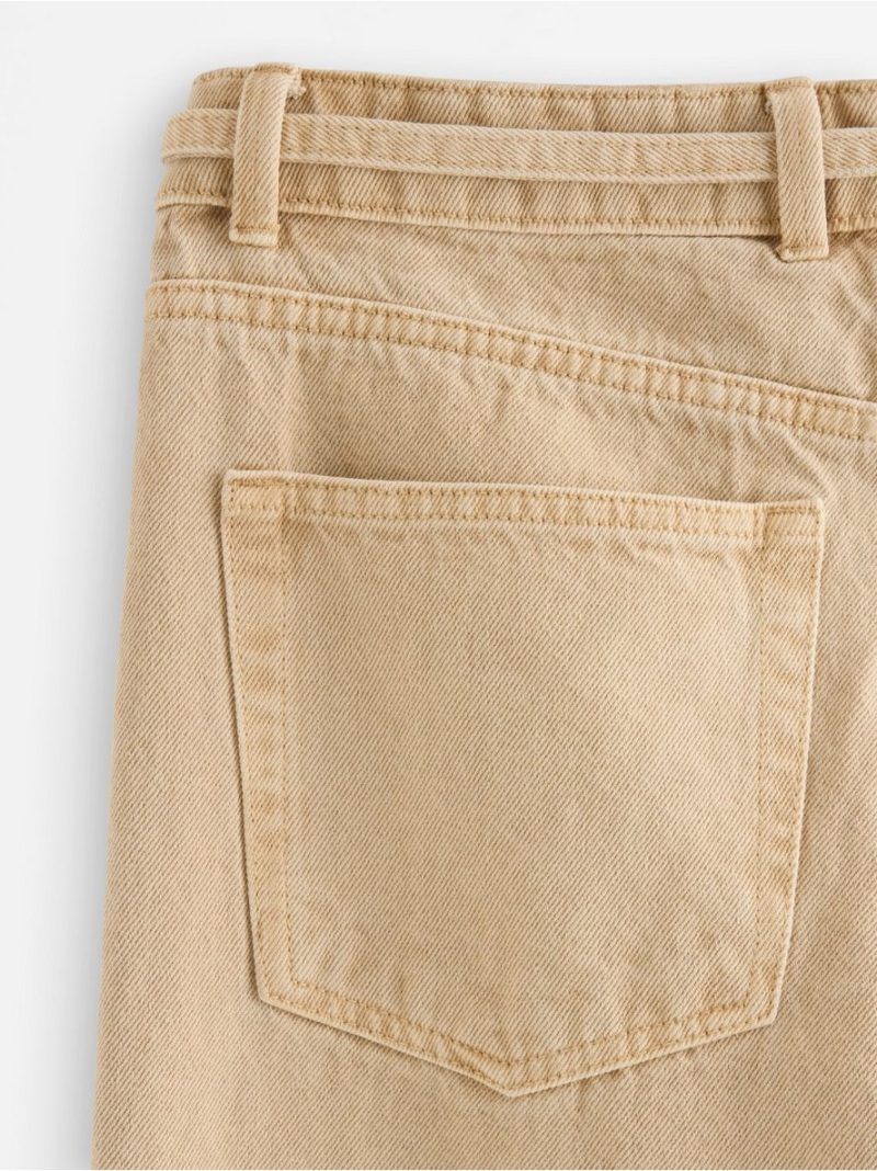 WIDE Peggy trousers - 3001763-9609