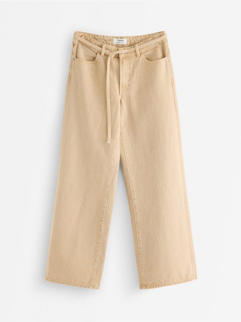 WIDE Peggy trousers - 3001763-9609