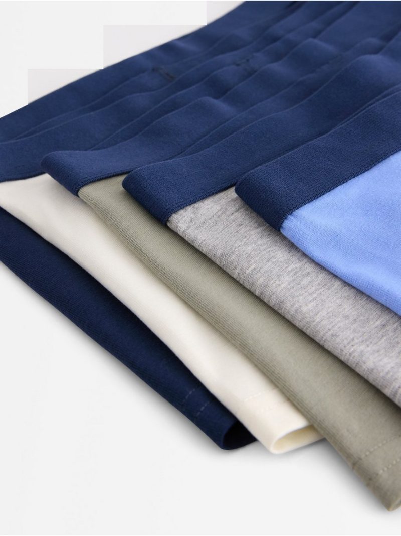 5-pack boxer shorts - 3001825-7483