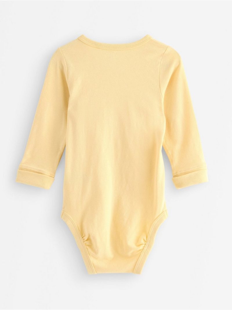 Bodysuit - 3002198-1877