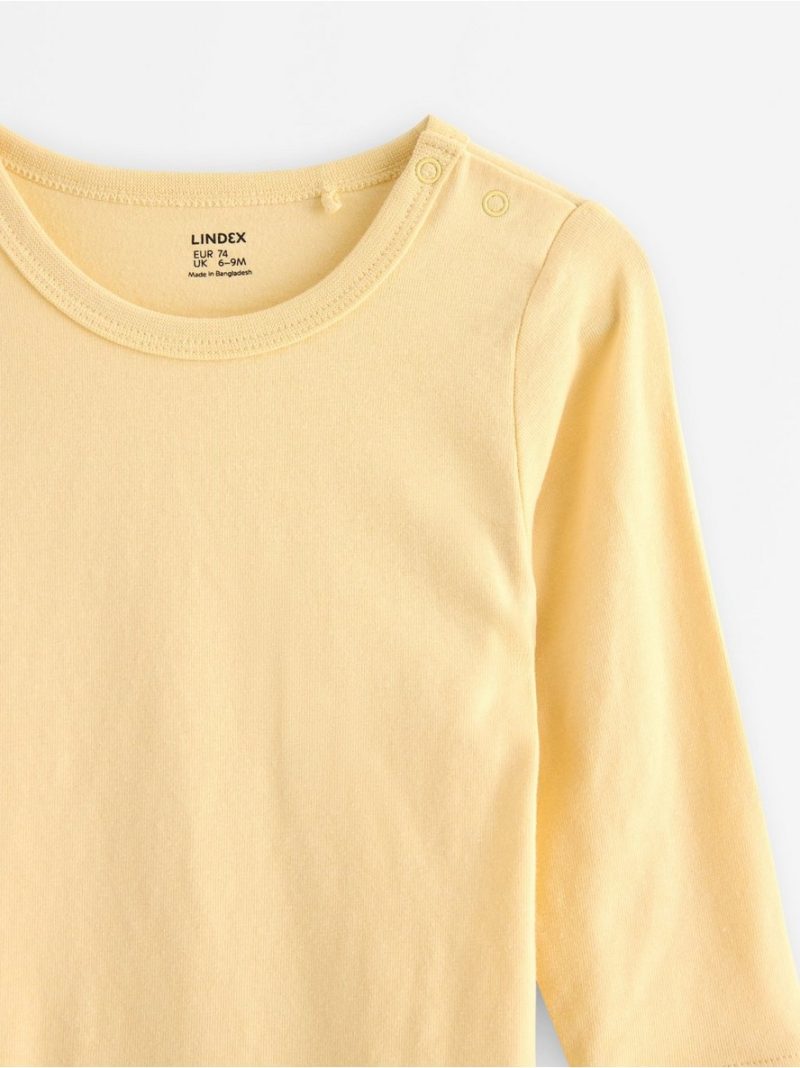 Bodysuit - 3002198-1877
