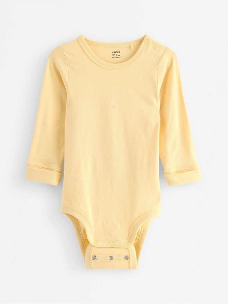Bodysuit - 3002198-1877