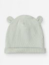 Ribbed hat - 3002644-3905