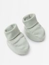 Ribbed footies - 3002645-3905
