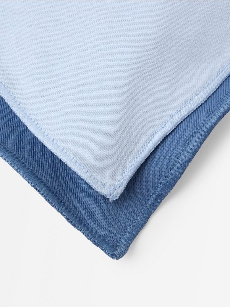 2-pack bibs - 3005330-6584