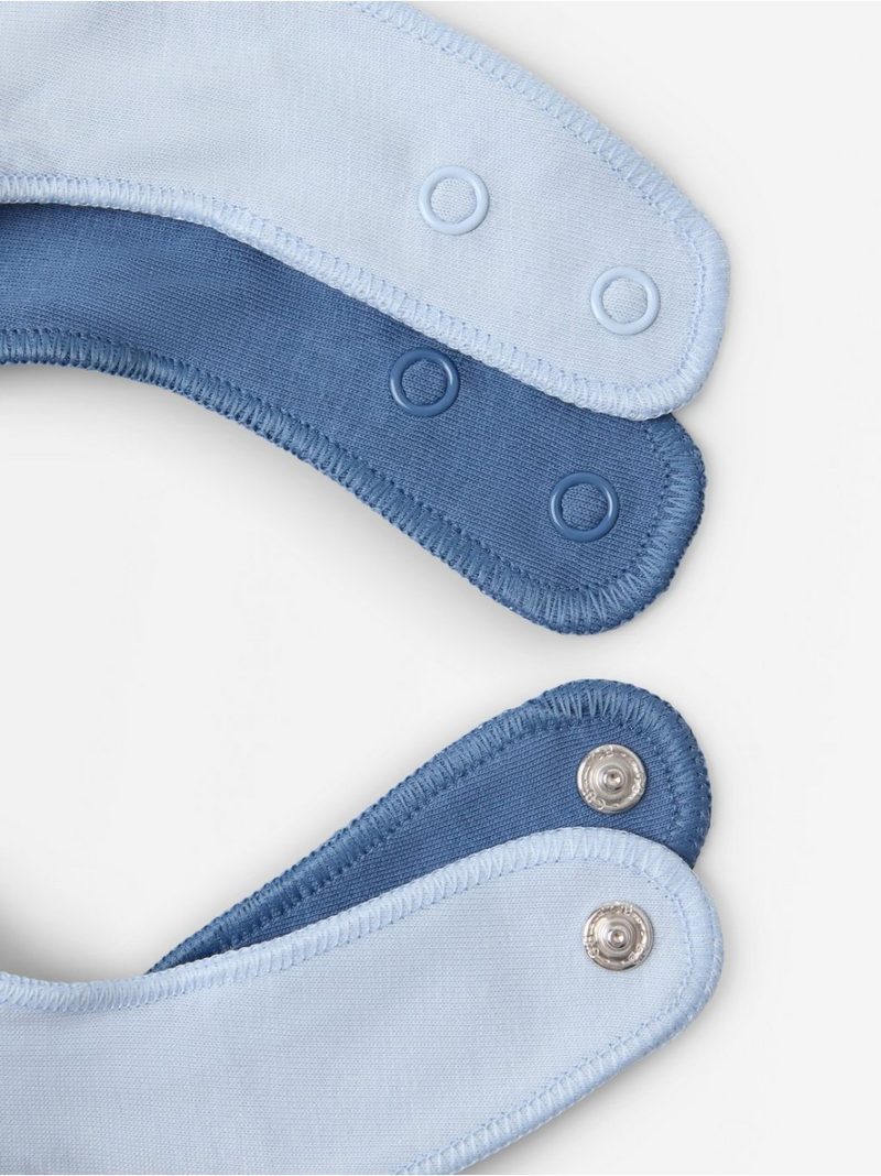 2-pack bibs - 3005330-6584