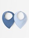 2-pack bibs - 3005330-6584