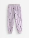 Joggers in fleece - 3005349-9959