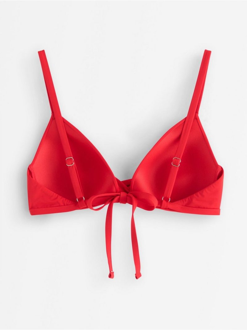 Padded bikini bra - 3005612-6969