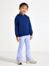 Flared leggings with brushed inside - 3006950-1338
