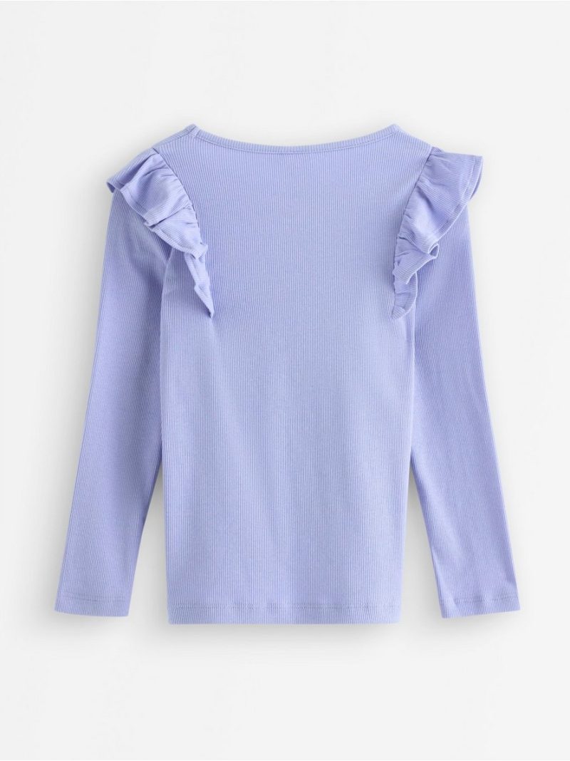 Long-sleeved top - 3006952-1338