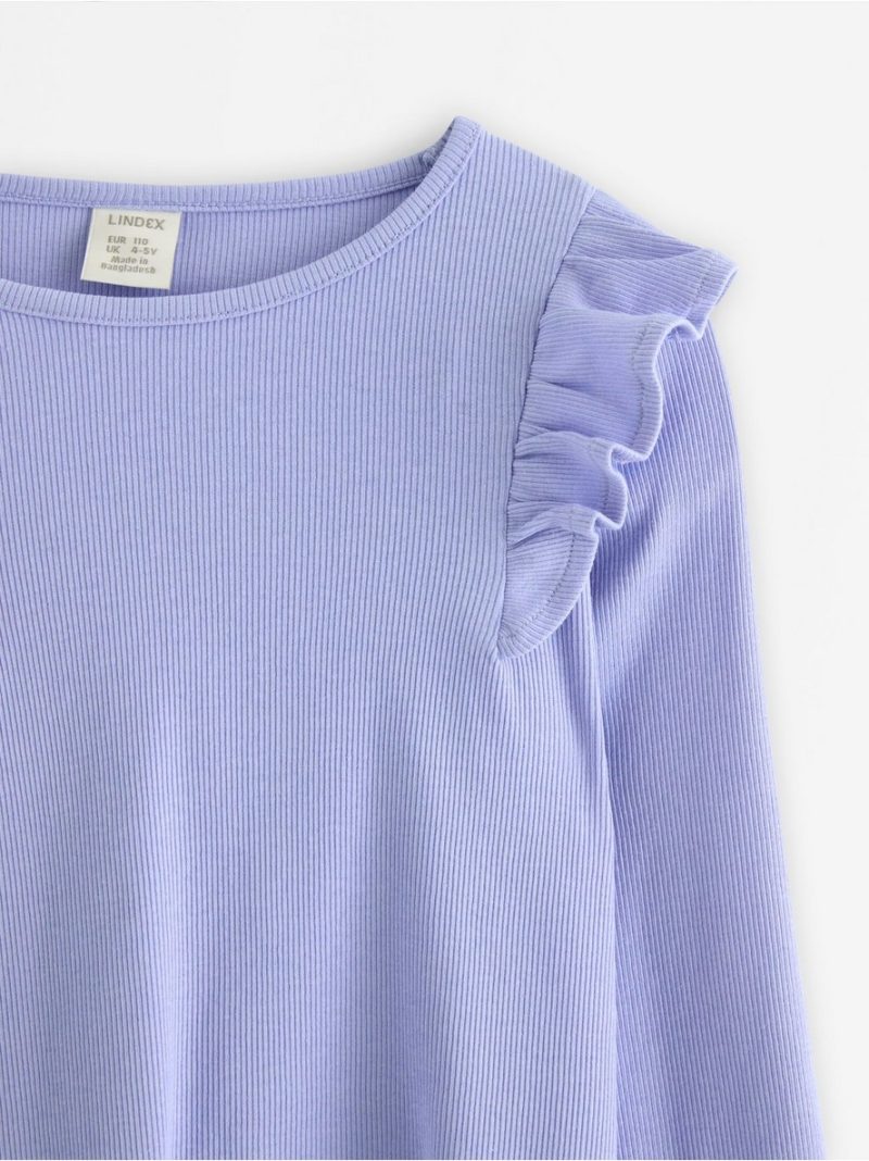 Long-sleeved top - 3006952-1338
