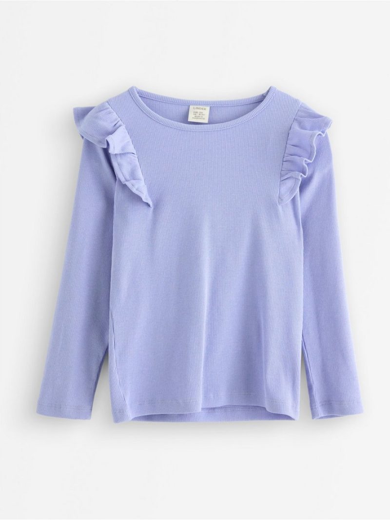 Long-sleeved top - 3006952-1338