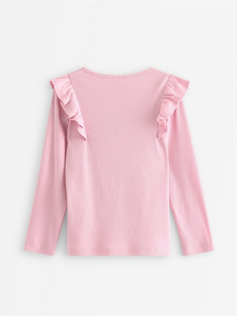 Long-sleeved top - 3006952-3679