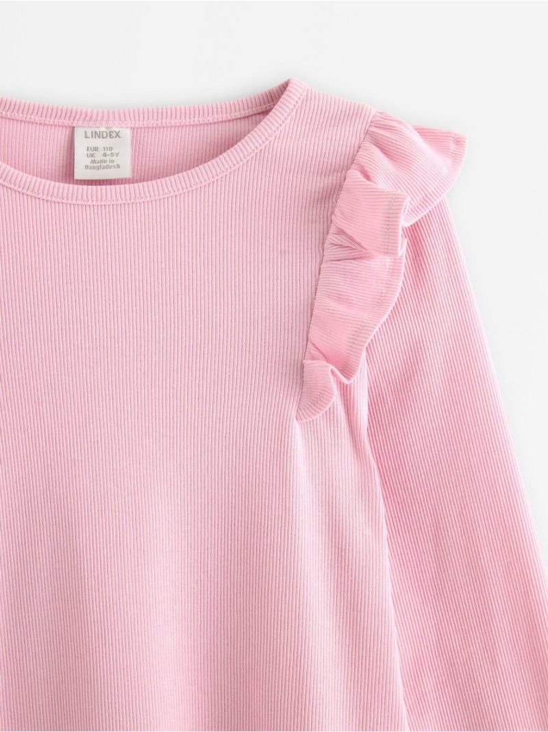 Long-sleeved top - 3006952-3679
