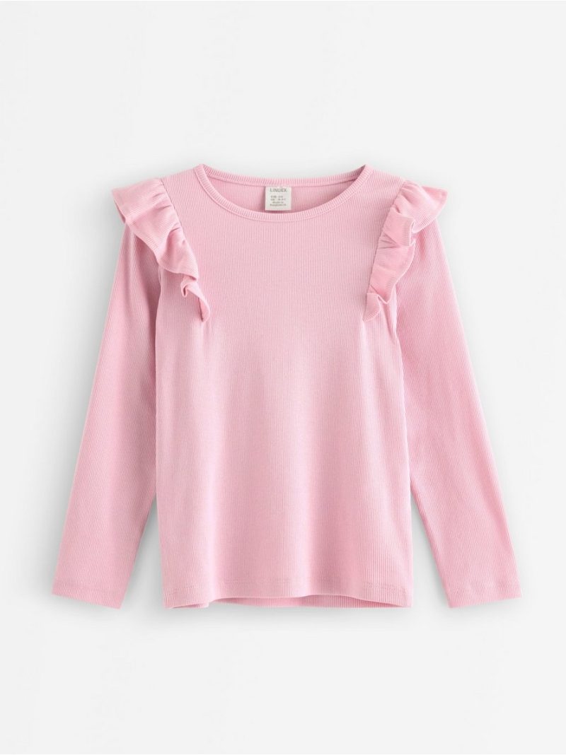 Long-sleeved top - 3006952-3679