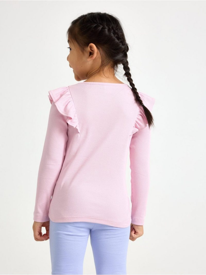 Long-sleeved top - 3006952-3679