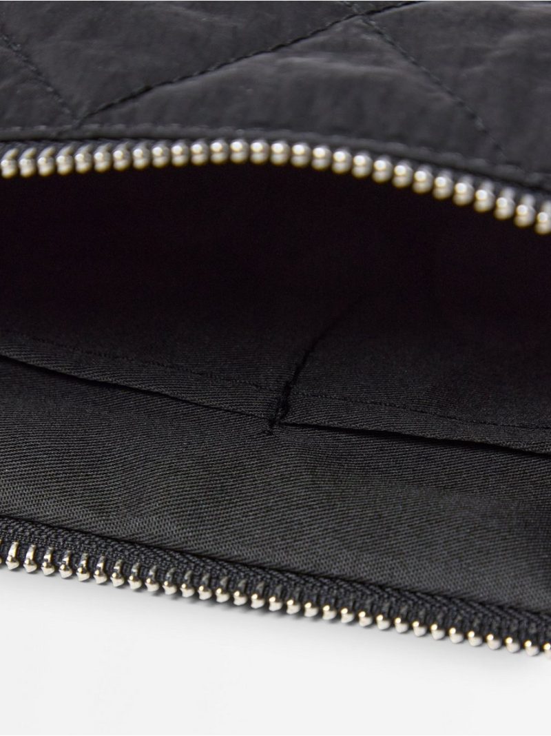 Quilted crossbody bag - 3007216-80