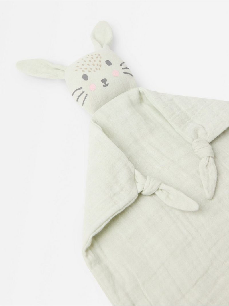 Snuggle blanket - 3008034-1326