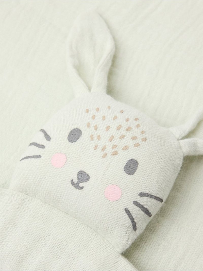 Snuggle blanket - 3008034-1326
