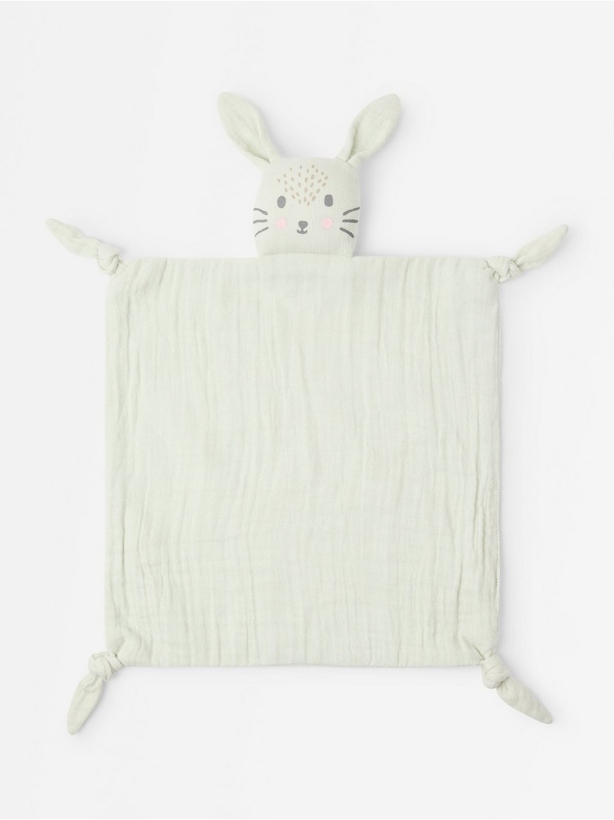 Snuggle blanket - 3008034-1326