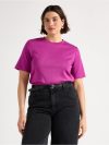 T-shirt in heavy cotton - 3008202-3584